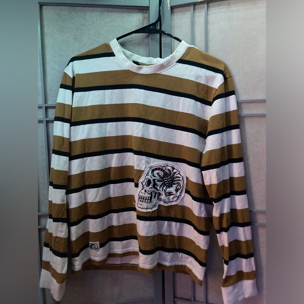 Lurking class long sleeve